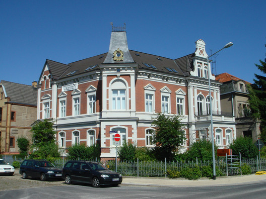 Zentrale unseres Landesbundes Mecklenburg-Vorpommern