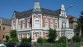 Zentrale unseres Landesbundes Mecklenburg-Vorpommern