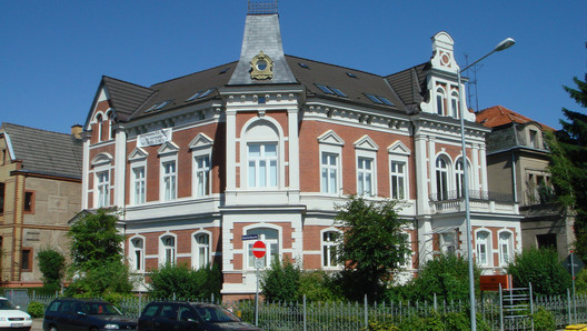 Zentrale unseres Landesbundes Mecklenburg-Vorpommern