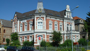 Zentrale unseres Landesbundes Mecklenburg-Vorpommern